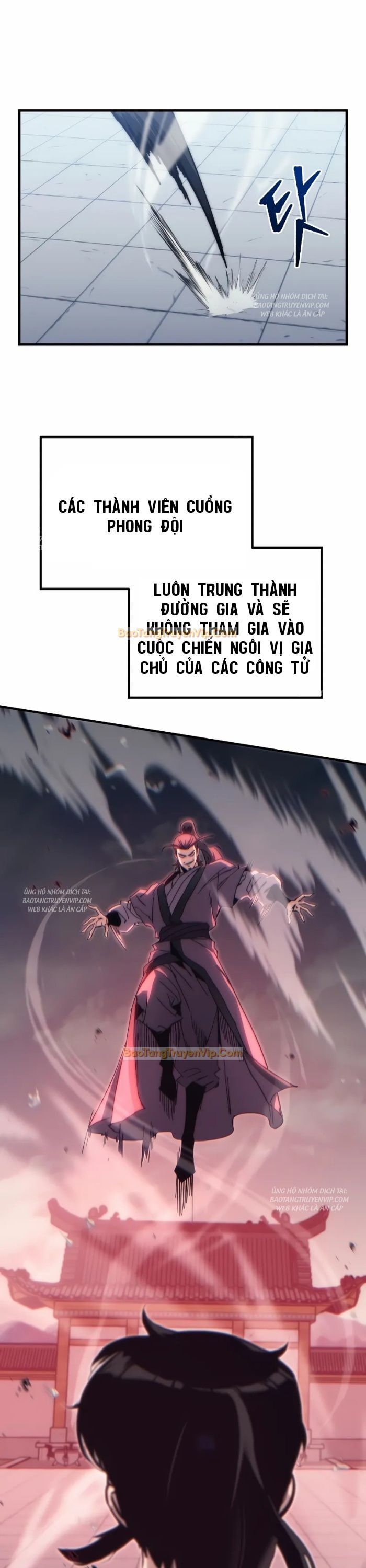 Chuyển Thế Ma Thần Ký Chapter 4 - Trang 2