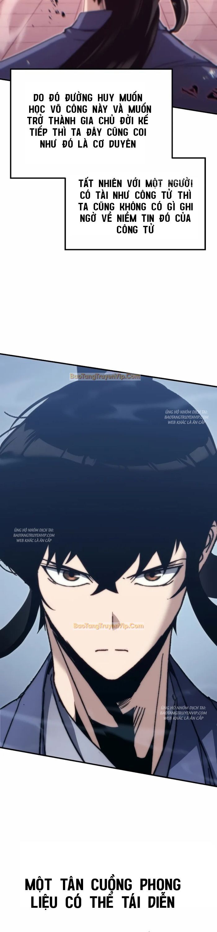 Chuyển Thế Ma Thần Ký Chapter 4 - Trang 2