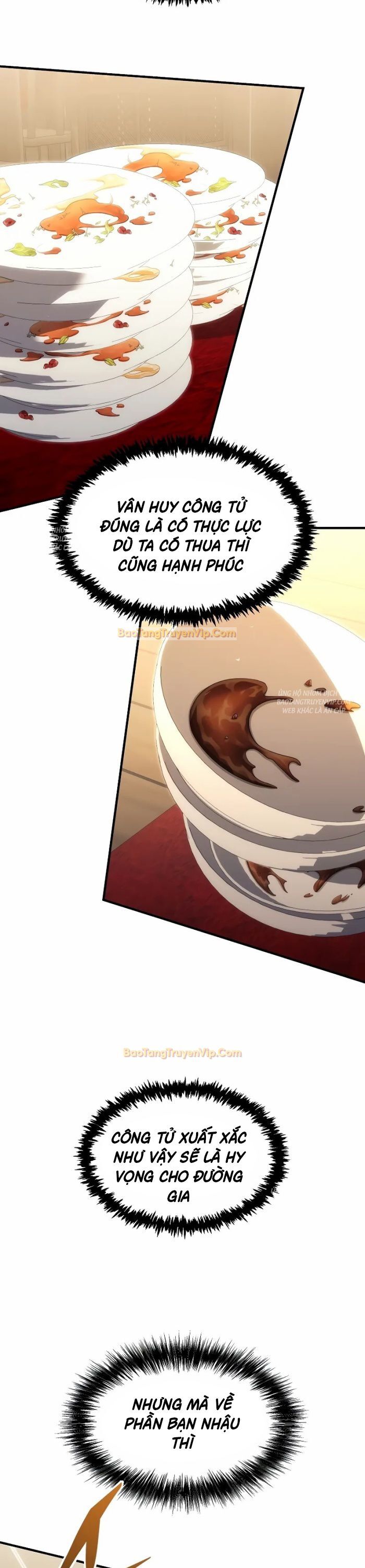 Chuyển Thế Ma Thần Ký Chapter 4 - Trang 2