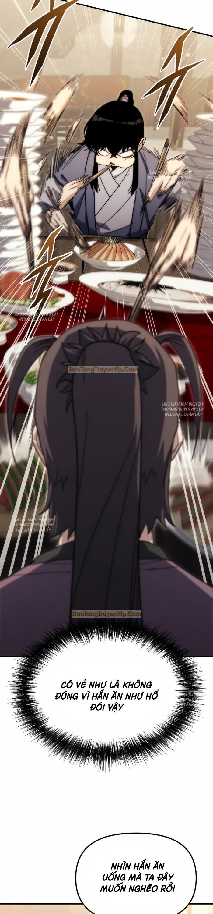 Chuyển Thế Ma Thần Ký Chapter 4 - Trang 2