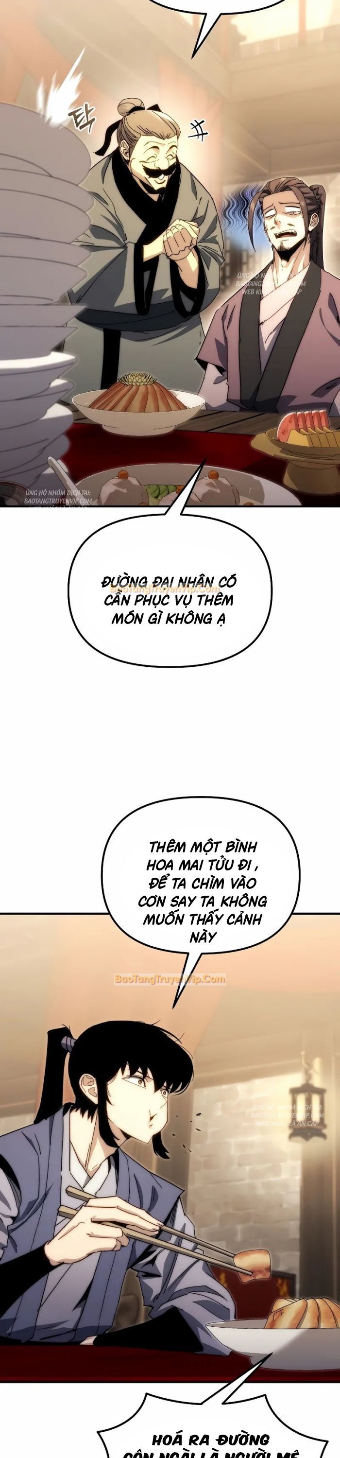 Chuyển Thế Ma Thần Ký Chapter 4 - Trang 2