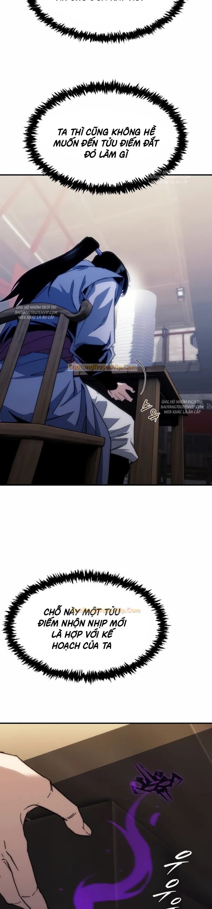 Chuyển Thế Ma Thần Ký Chapter 4 - Trang 2