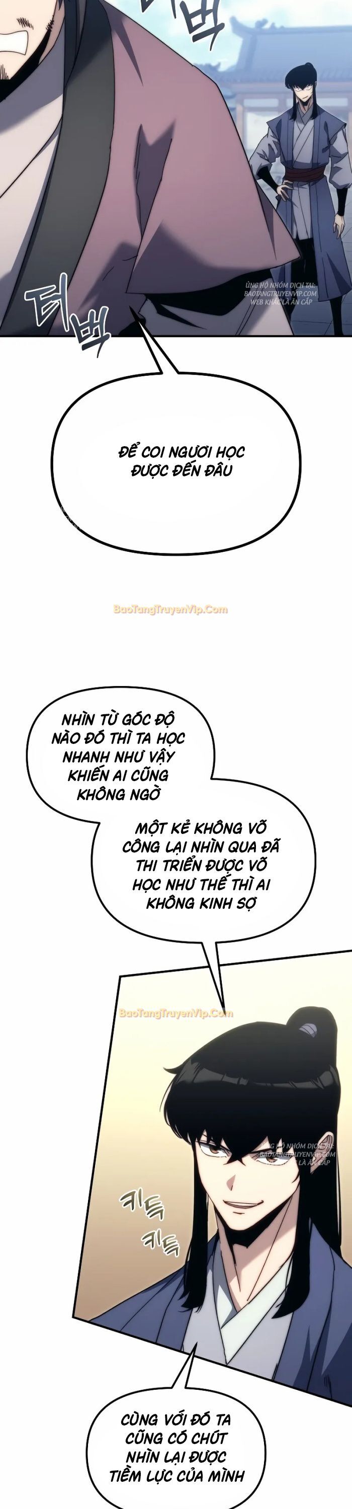 Chuyển Thế Ma Thần Ký Chapter 4 - Trang 2