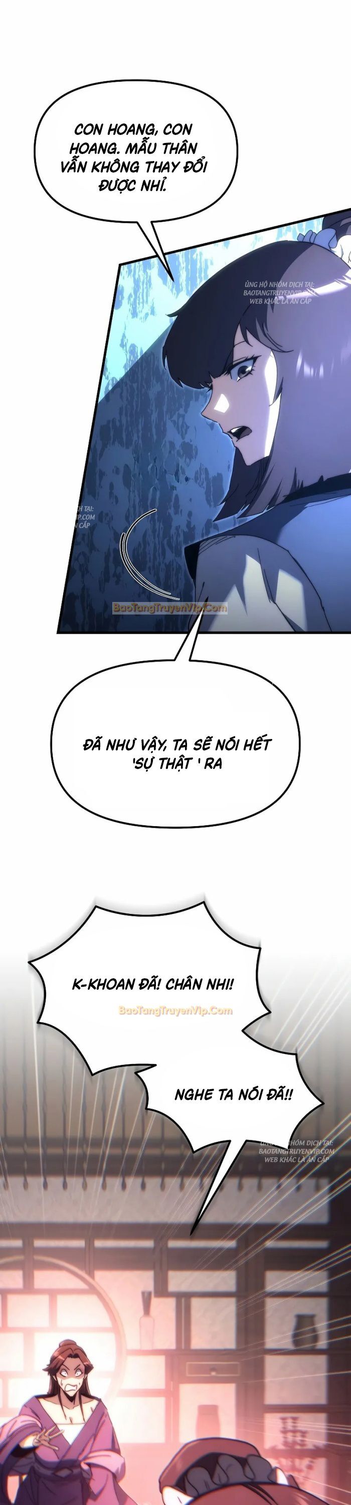 Chuyển Thế Ma Thần Ký Chapter 5 - Trang 2