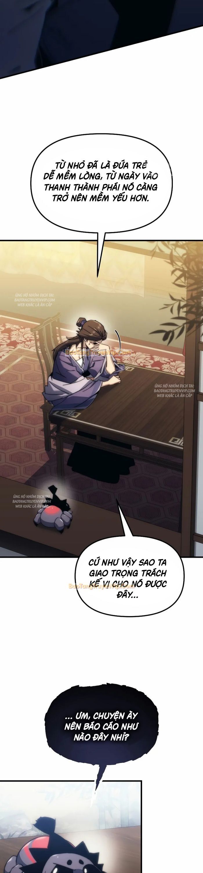 Chuyển Thế Ma Thần Ký Chapter 5 - Trang 2