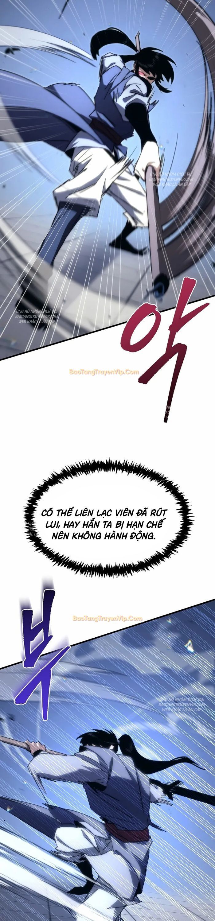 Chuyển Thế Ma Thần Ký Chapter 5 - Trang 2