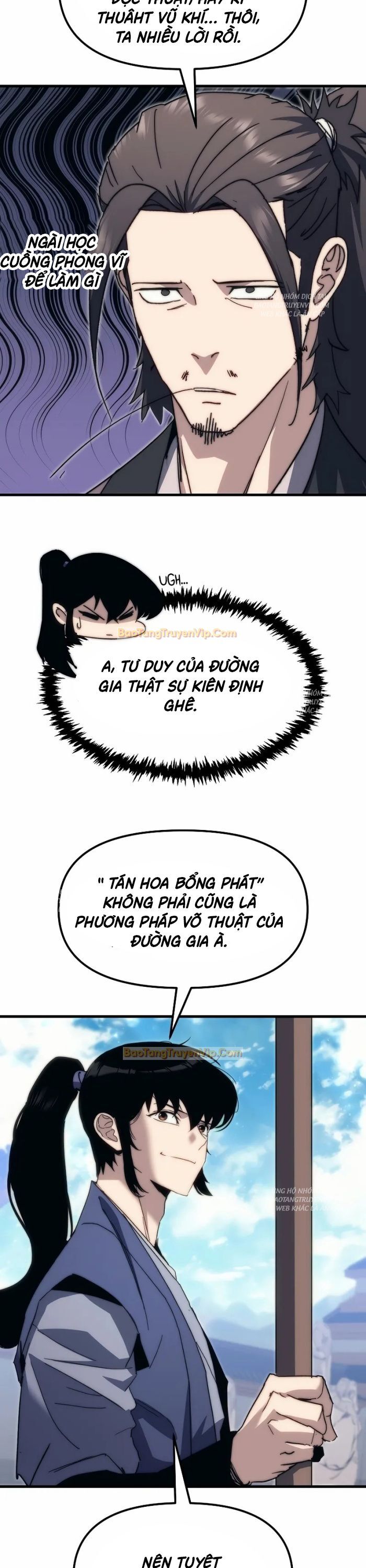 Chuyển Thế Ma Thần Ký Chapter 5 - Trang 2