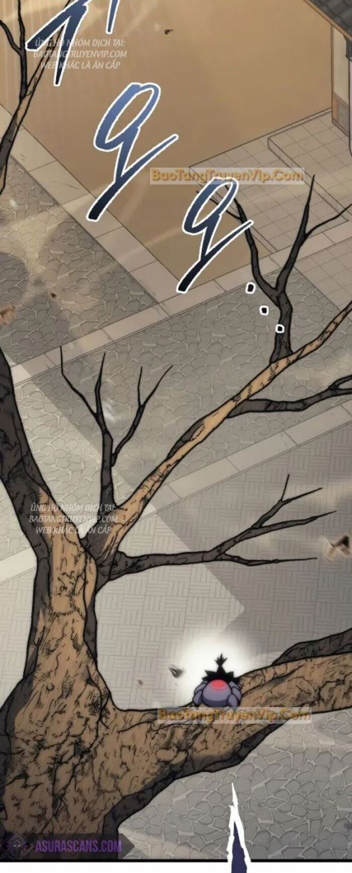 Chuyển Thế Ma Thần Ký Chapter 5 - Trang 2