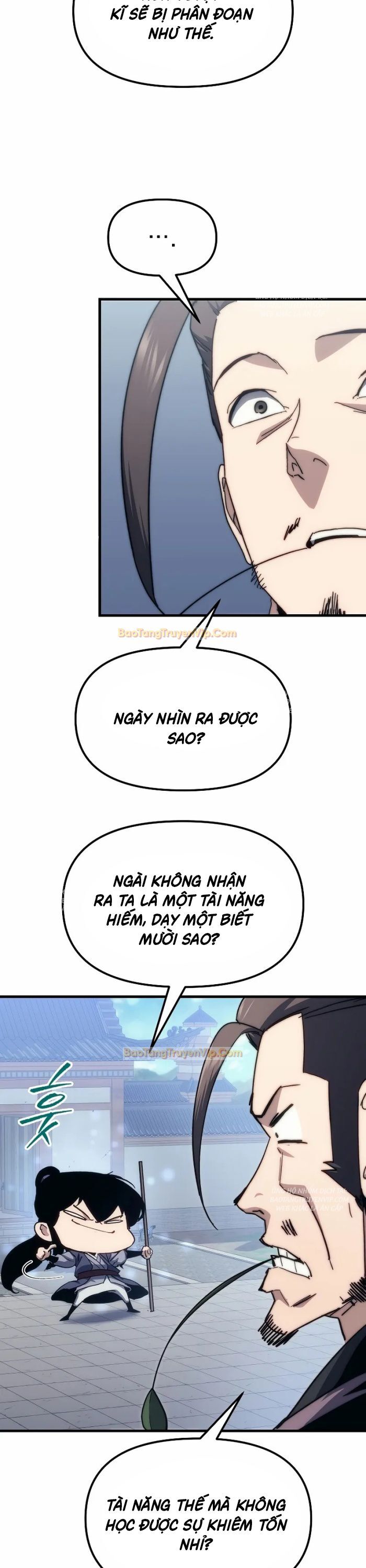 Chuyển Thế Ma Thần Ký Chapter 5 - Trang 2