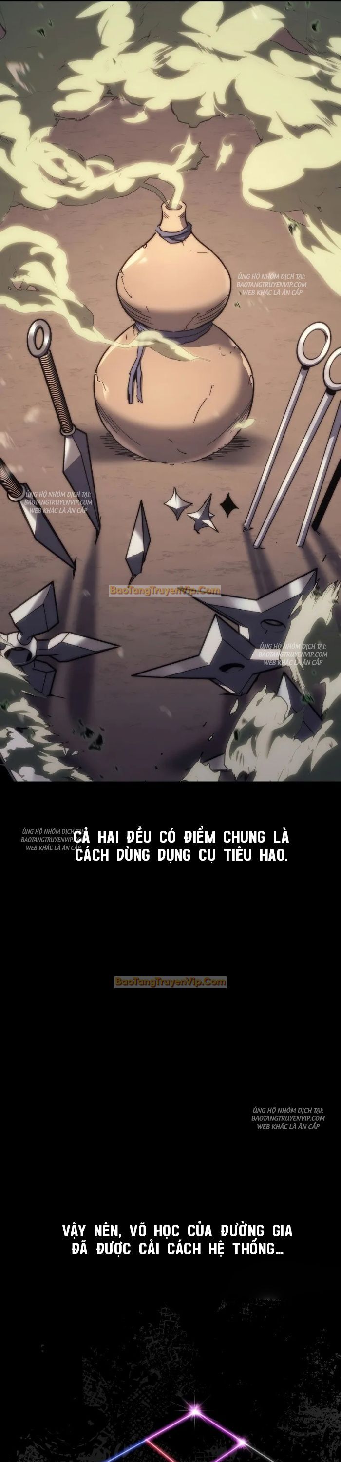 Chuyển Thế Ma Thần Ký Chapter 5 - Trang 2