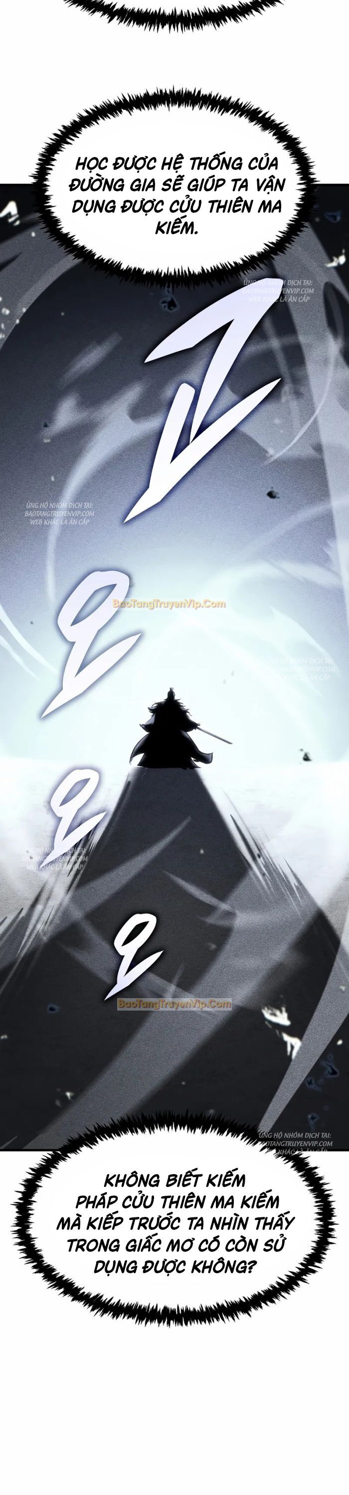 Chuyển Thế Ma Thần Ký Chapter 5 - Trang 2