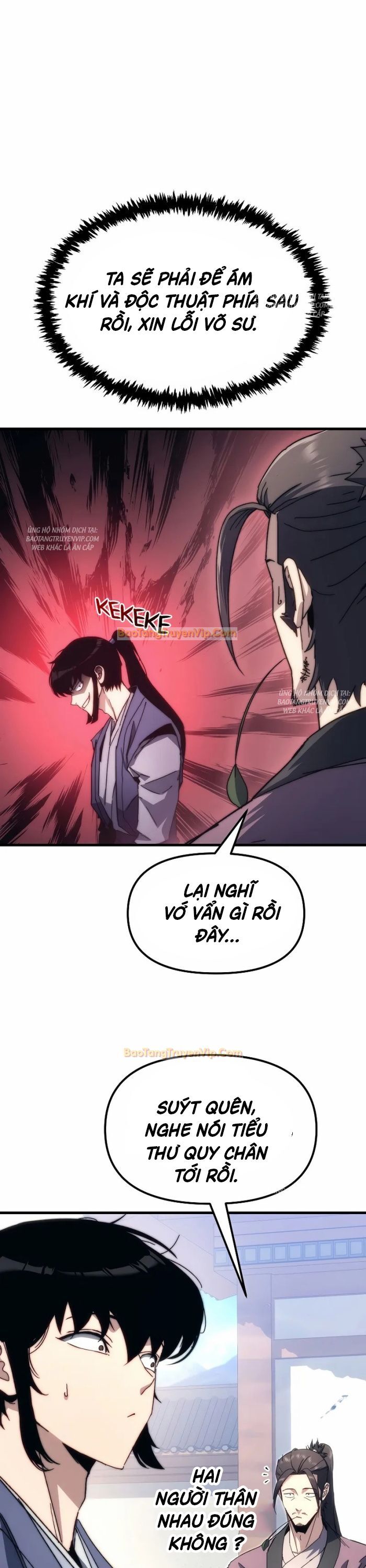 Chuyển Thế Ma Thần Ký Chapter 5 - Trang 2