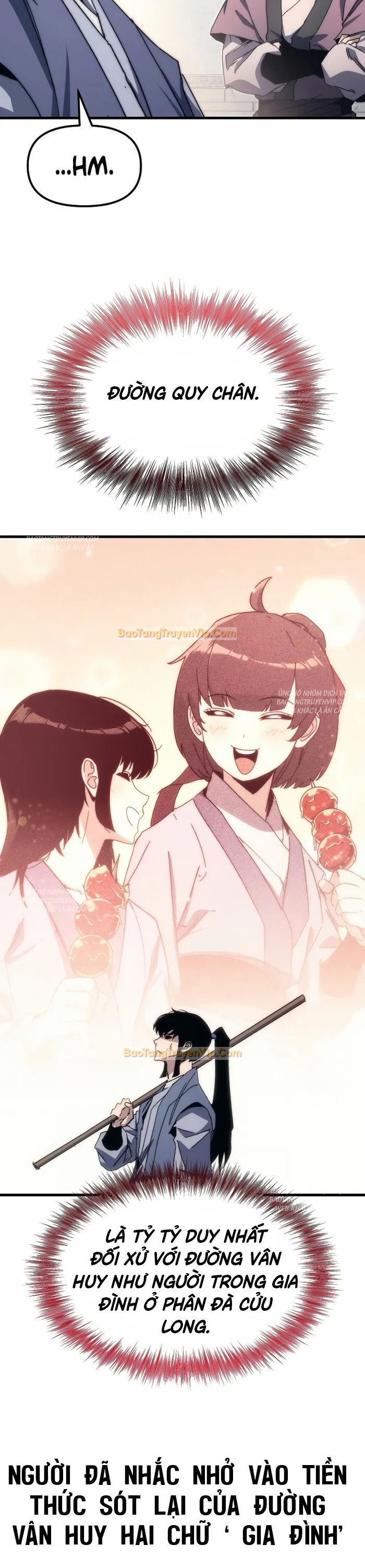 Chuyển Thế Ma Thần Ký Chapter 5 - Trang 2