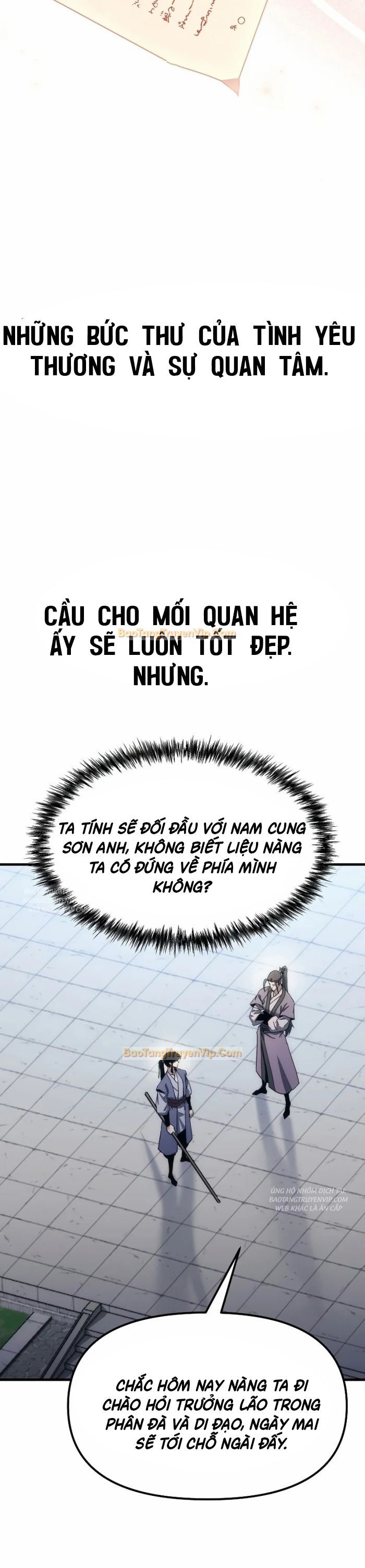Chuyển Thế Ma Thần Ký Chapter 5 - Trang 2