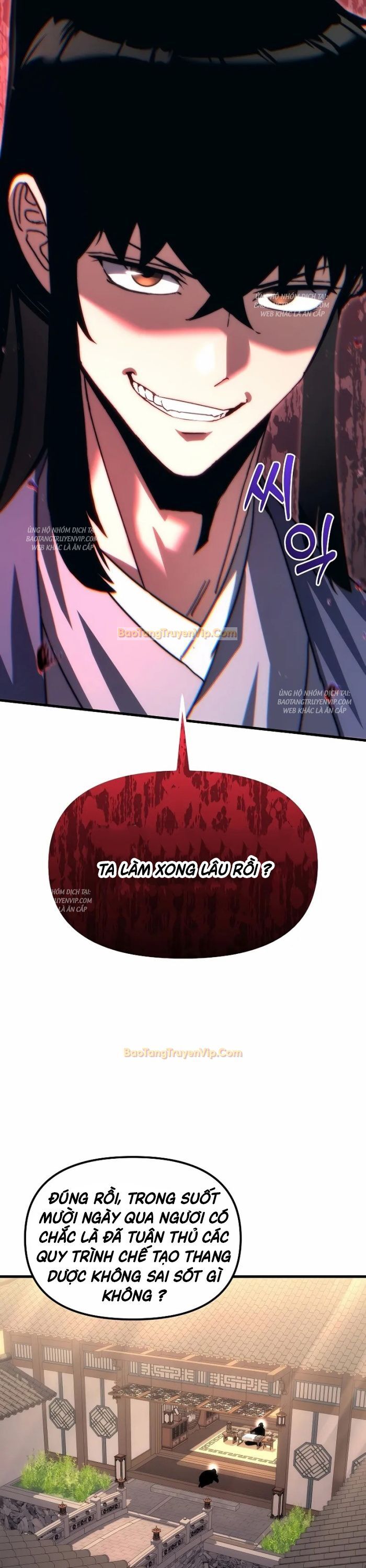 Chuyển Thế Ma Thần Ký Chapter 5 - Trang 2