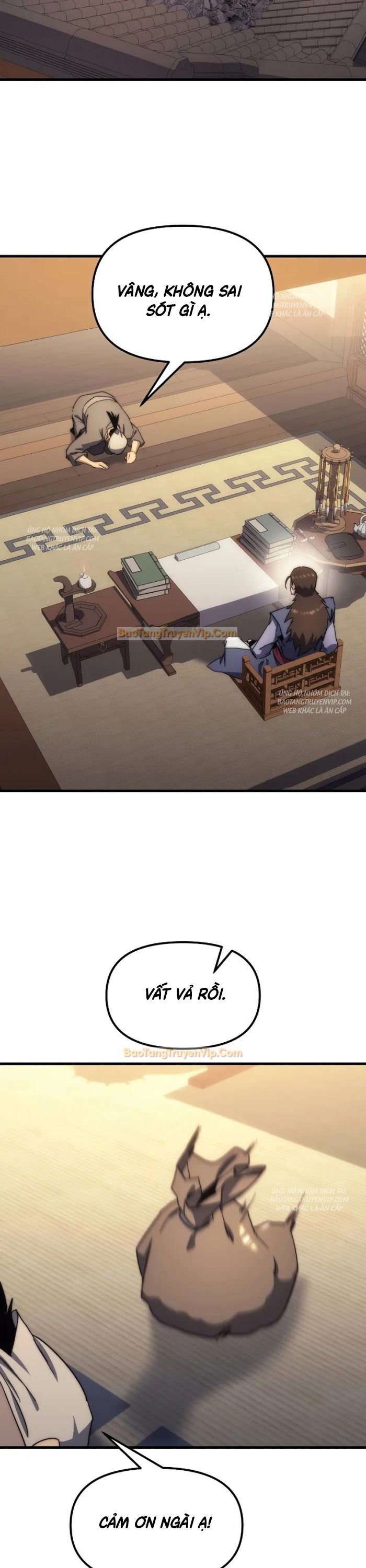 Chuyển Thế Ma Thần Ký Chapter 5 - Trang 2