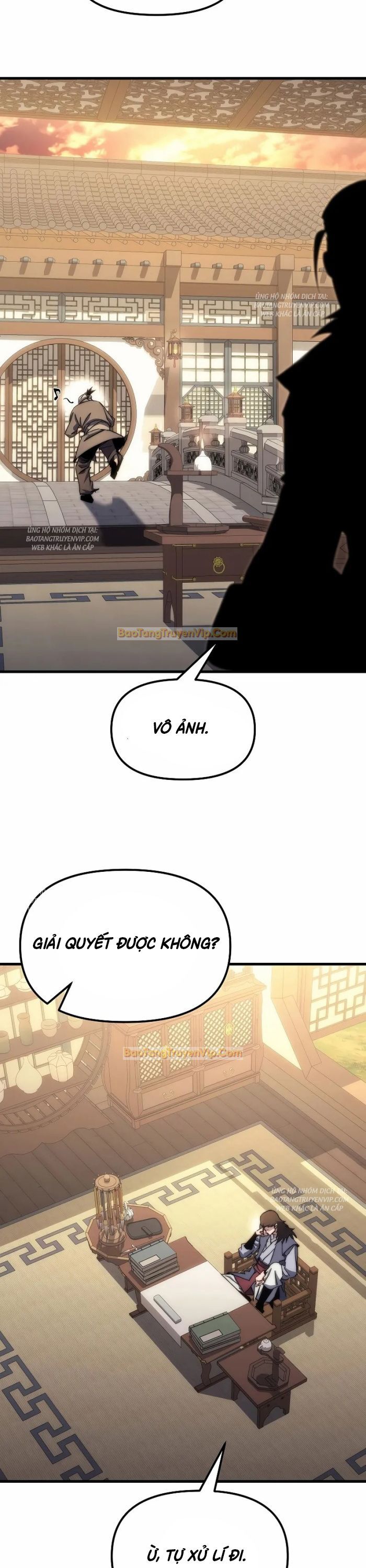 Chuyển Thế Ma Thần Ký Chapter 5 - Trang 2