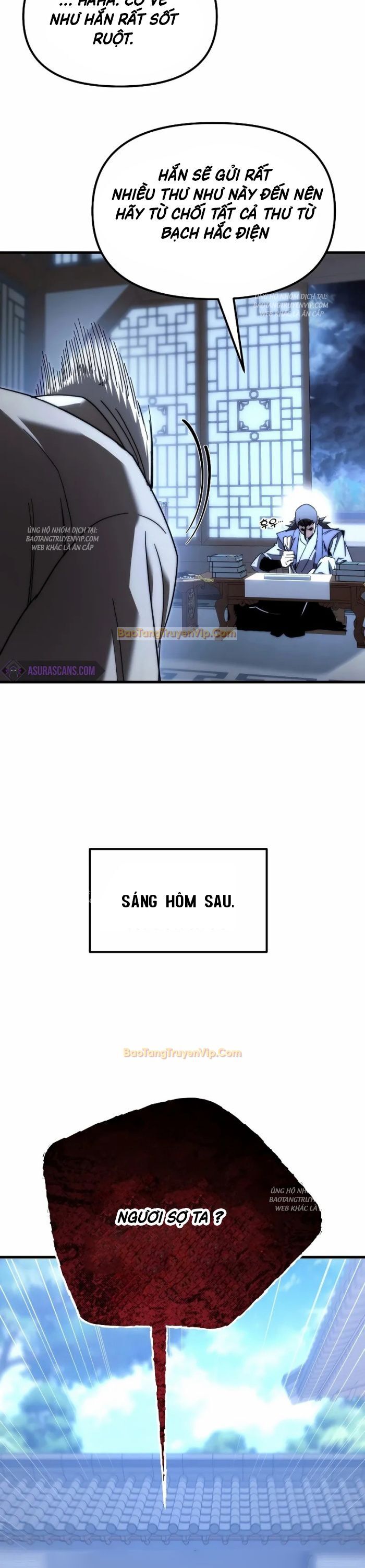 Chuyển Thế Ma Thần Ký Chapter 5 - Trang 2