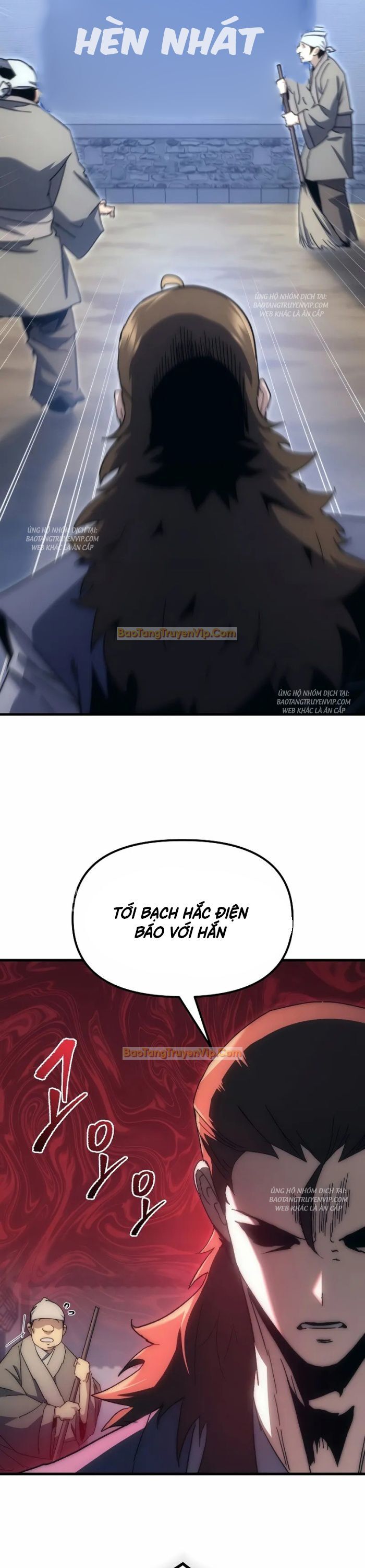 Chuyển Thế Ma Thần Ký Chapter 5 - Trang 2