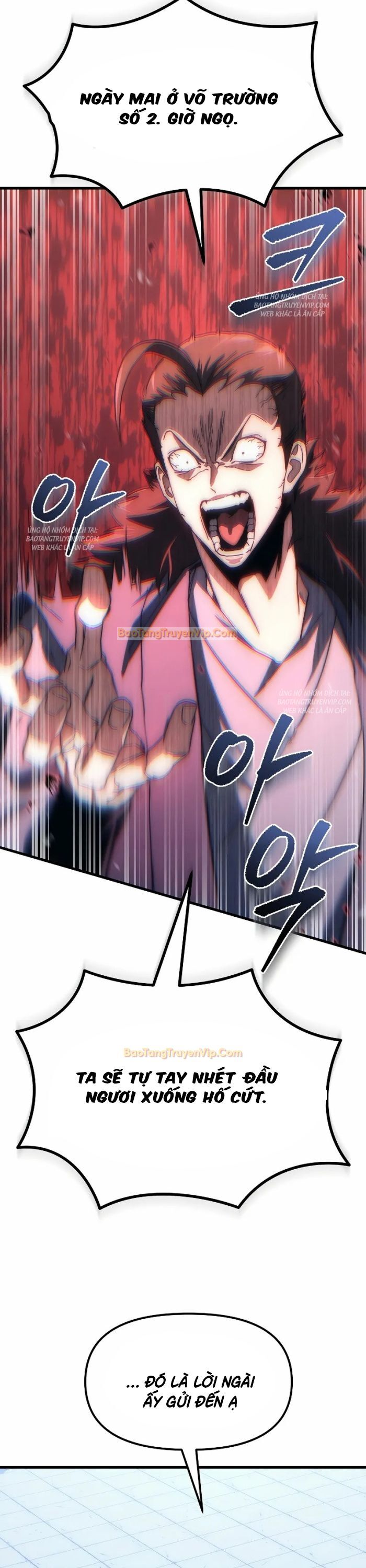 Chuyển Thế Ma Thần Ký Chapter 5 - Trang 2