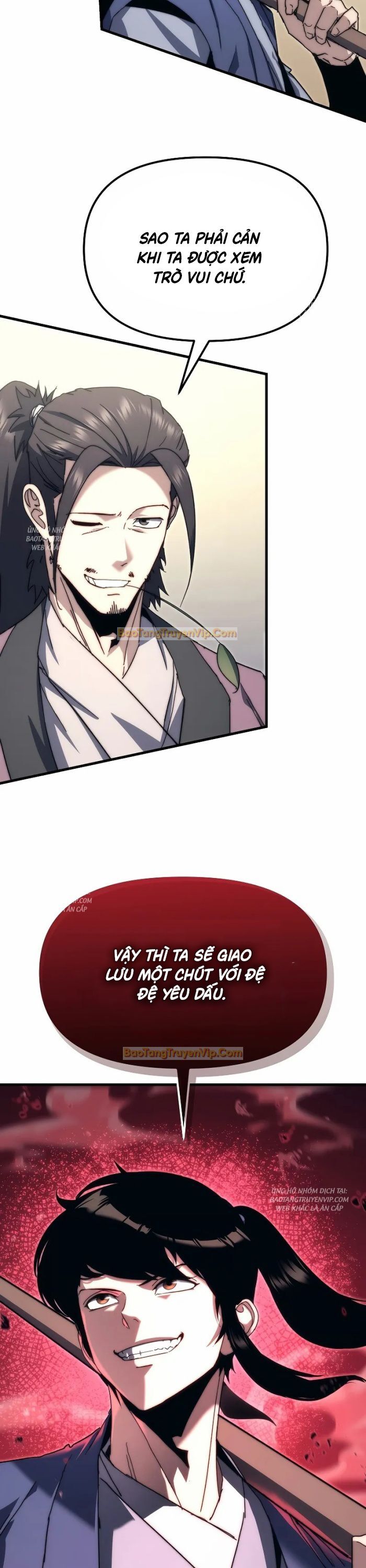 Chuyển Thế Ma Thần Ký Chapter 5 - Trang 2