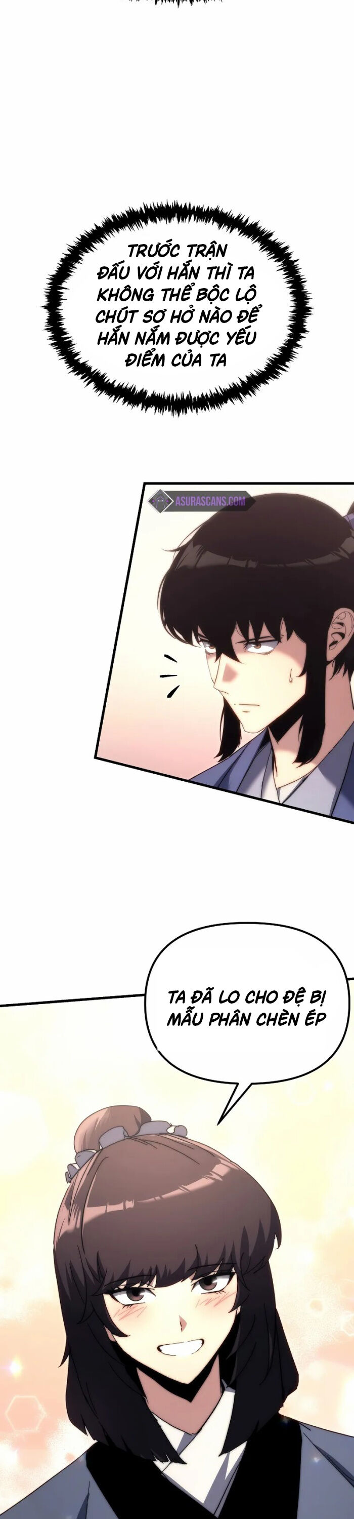 Chuyển Thế Ma Thần Ký Chapter 6 - Trang 2