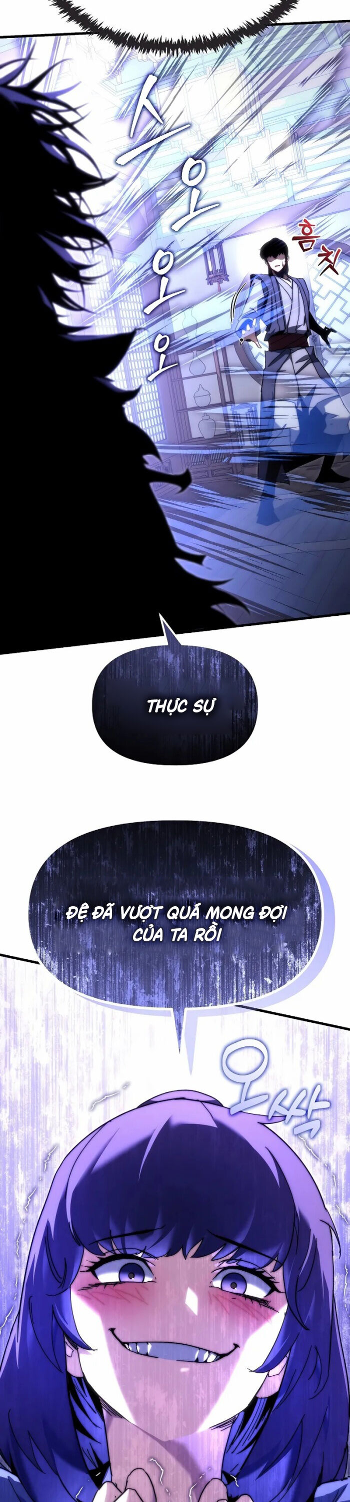 Chuyển Thế Ma Thần Ký Chapter 6 - Trang 2