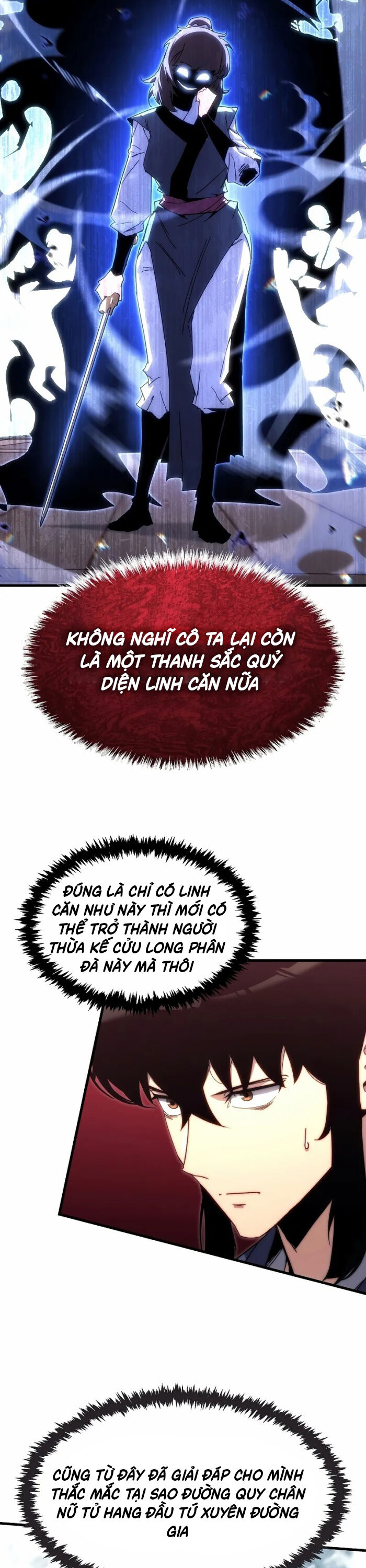 Chuyển Thế Ma Thần Ký Chapter 6 - Trang 2