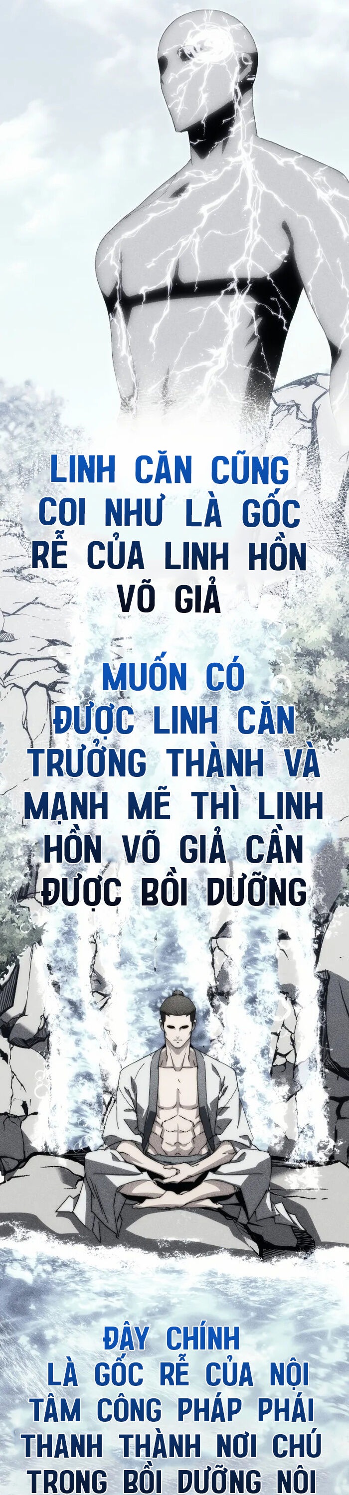 Chuyển Thế Ma Thần Ký Chapter 6 - Trang 2