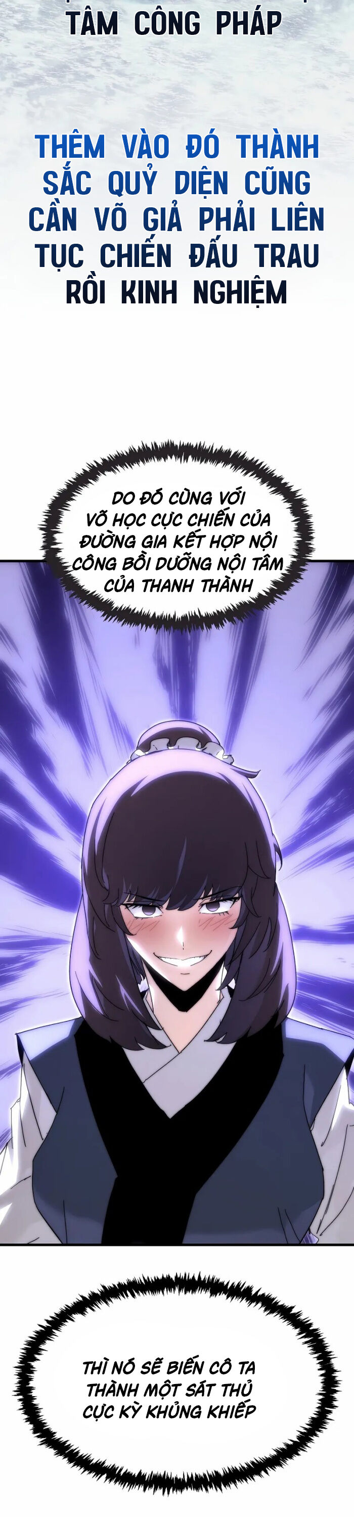 Chuyển Thế Ma Thần Ký Chapter 6 - Trang 2