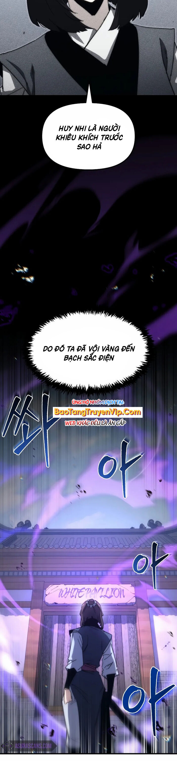 Chuyển Thế Ma Thần Ký Chapter 6 - Trang 2