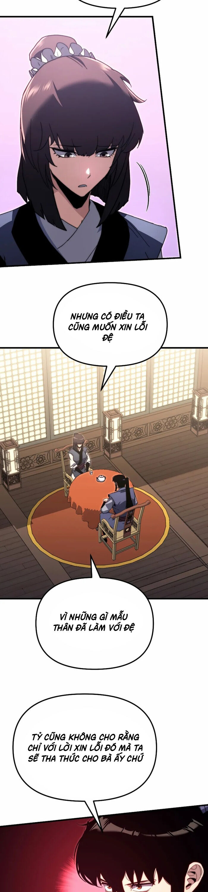 Chuyển Thế Ma Thần Ký Chapter 6 - Trang 2