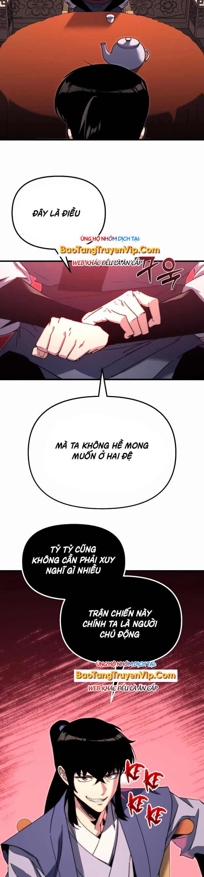 Chuyển Thế Ma Thần Ký Chapter 6 - Trang 2