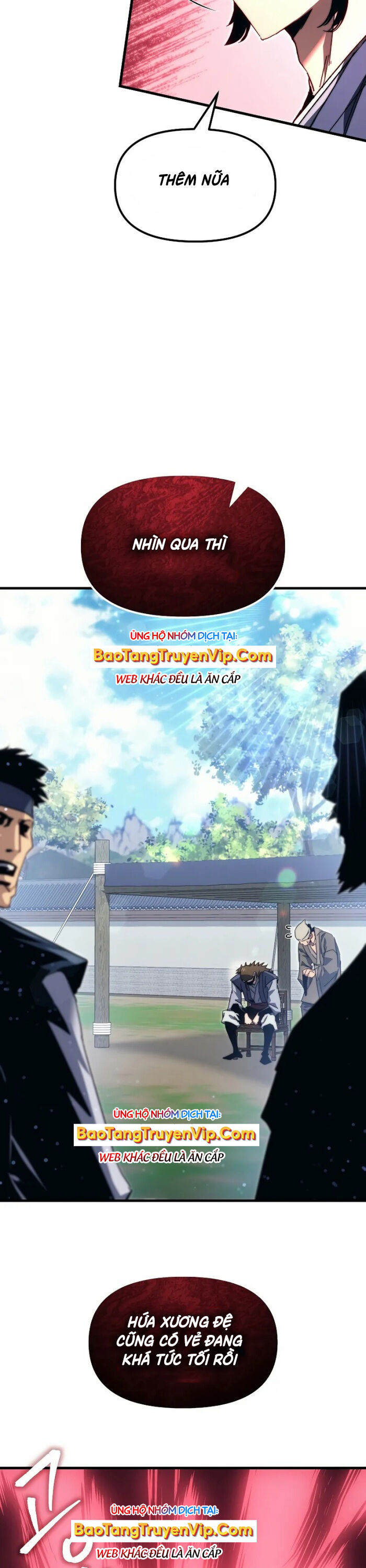 Chuyển Thế Ma Thần Ký Chapter 6 - Trang 2