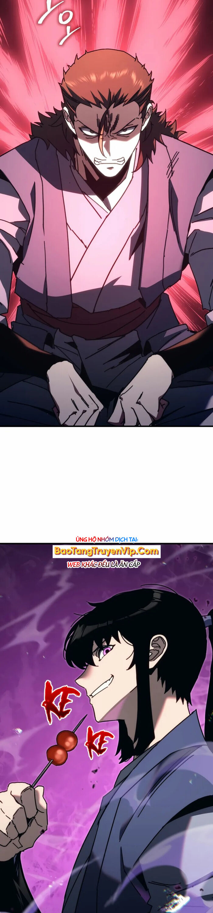 Chuyển Thế Ma Thần Ký Chapter 6 - Trang 2