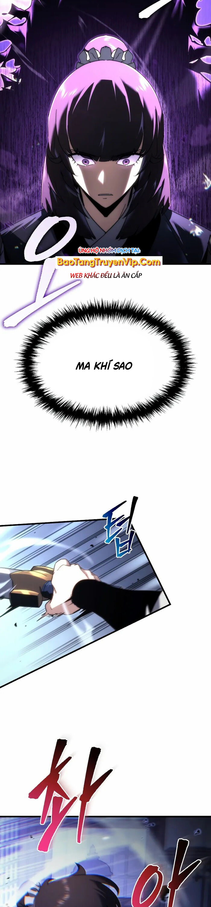 Chuyển Thế Ma Thần Ký Chapter 6 - Trang 2