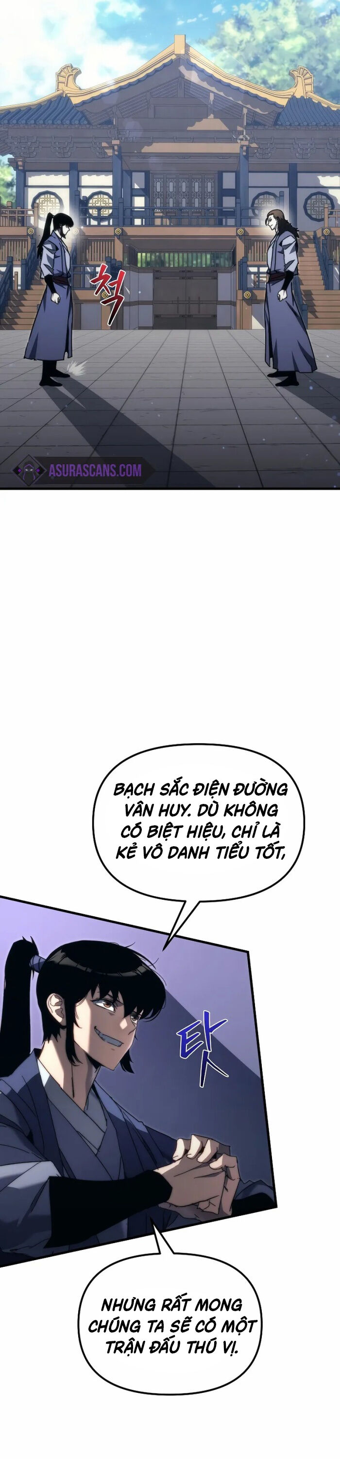 Chuyển Thế Ma Thần Ký Chapter 7 - Trang 2