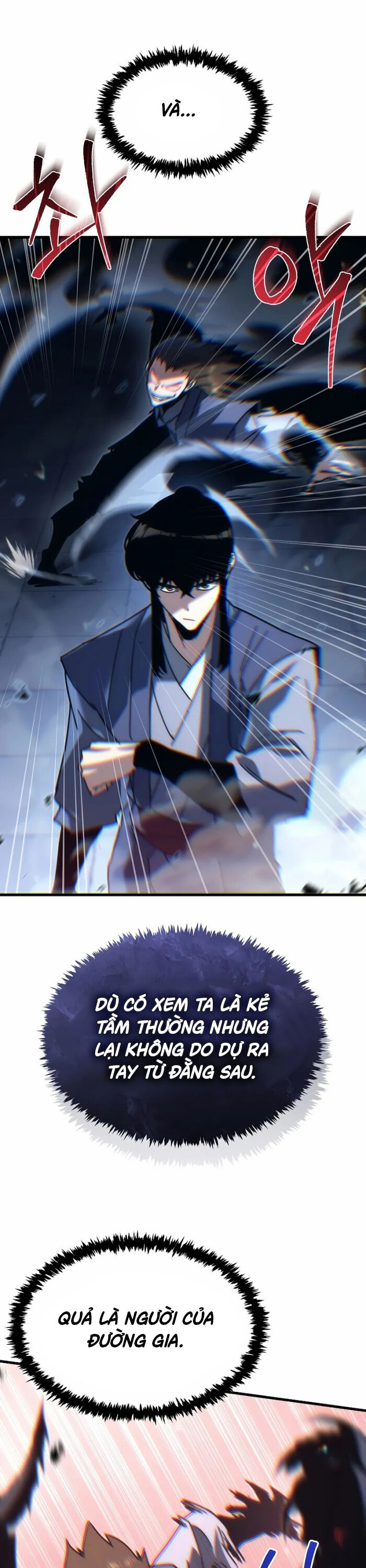 Chuyển Thế Ma Thần Ký Chapter 7 - Trang 2