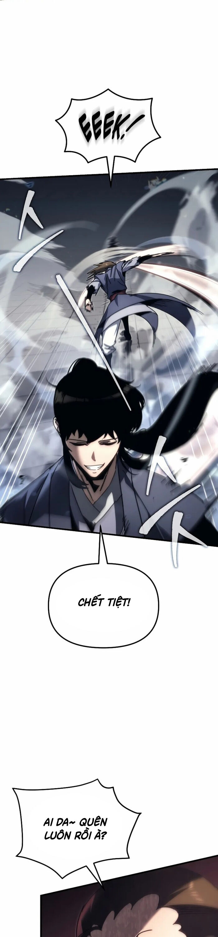 Chuyển Thế Ma Thần Ký Chapter 7 - Trang 2