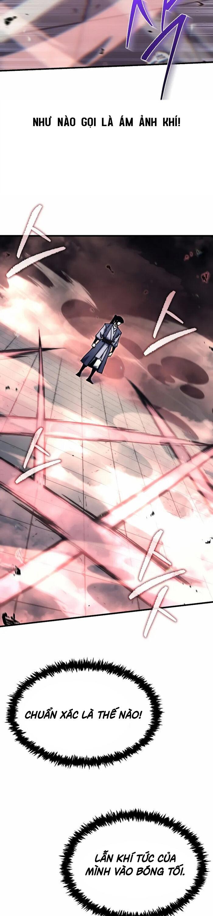 Chuyển Thế Ma Thần Ký Chapter 7 - Trang 2