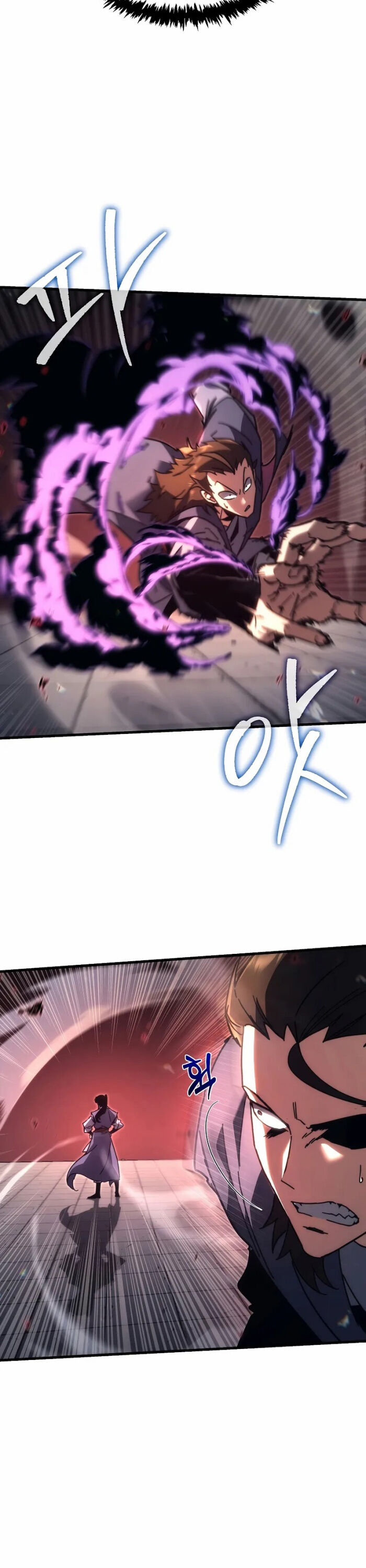 Chuyển Thế Ma Thần Ký Chapter 7 - Trang 2