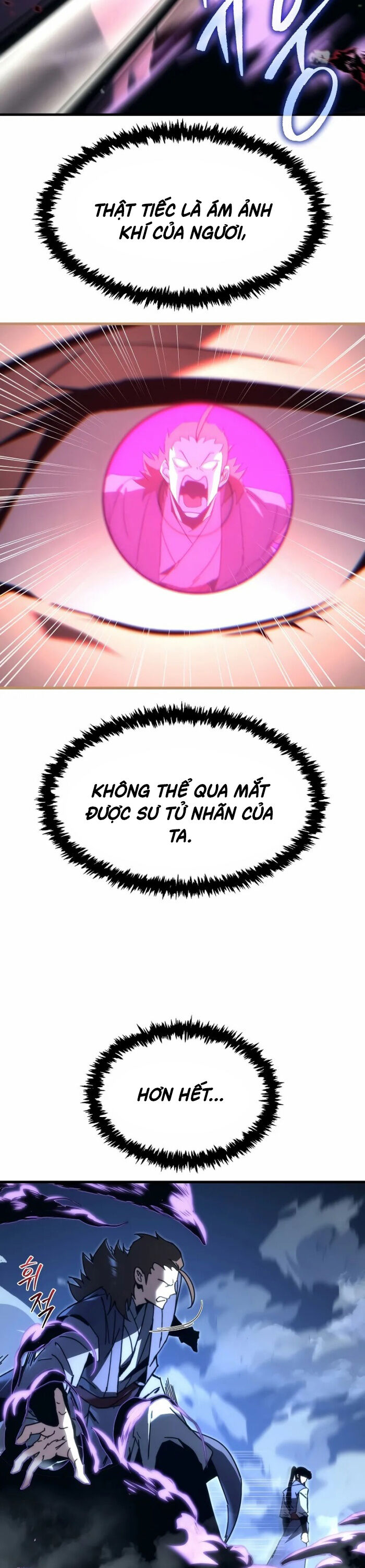 Chuyển Thế Ma Thần Ký Chapter 7 - Trang 2