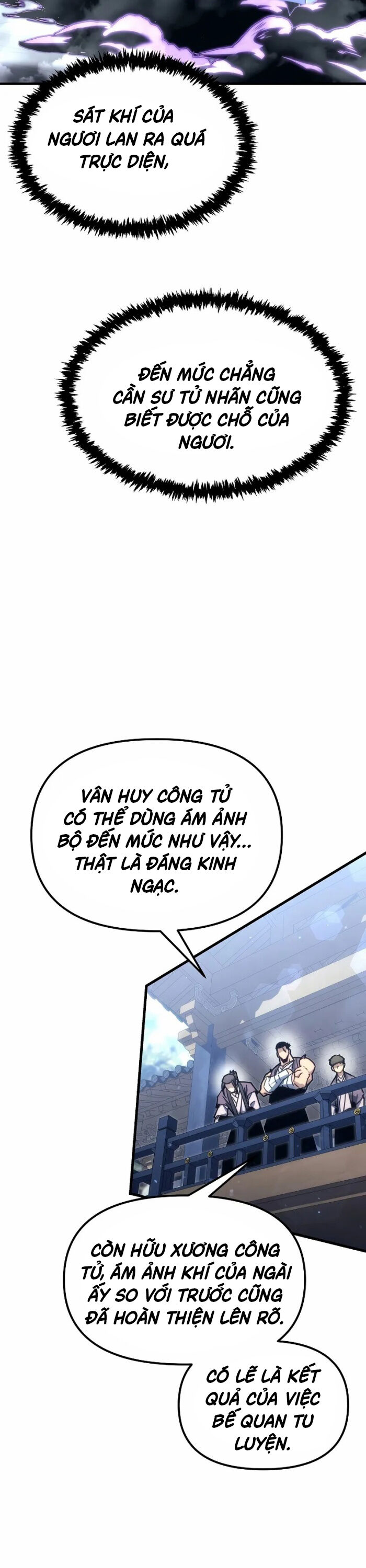 Chuyển Thế Ma Thần Ký Chapter 7 - Trang 2