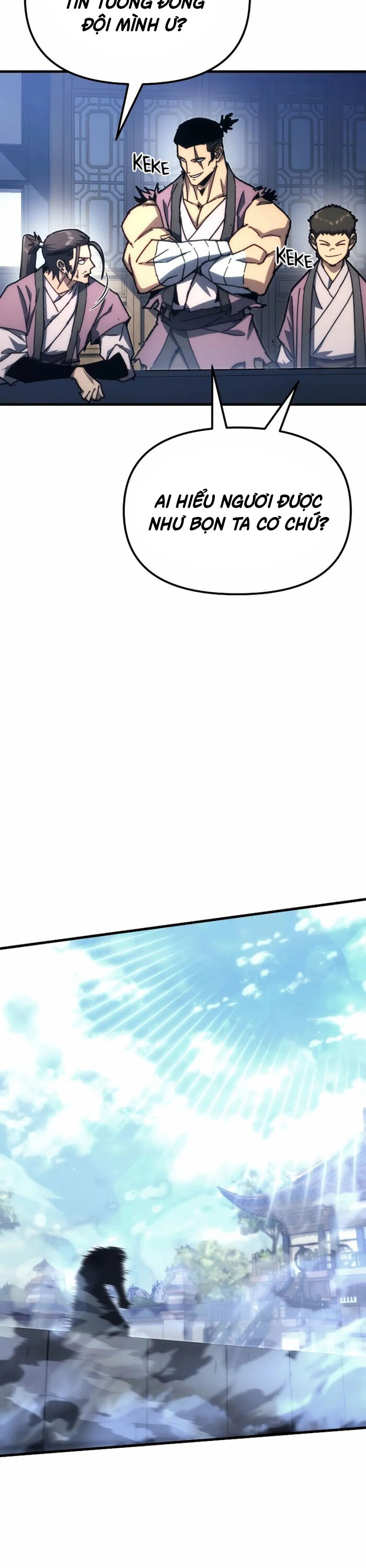 Chuyển Thế Ma Thần Ký Chapter 7 - Trang 2