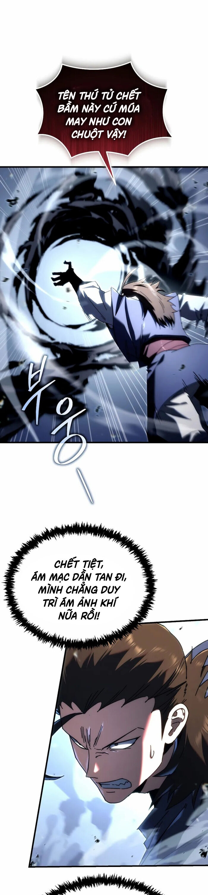 Chuyển Thế Ma Thần Ký Chapter 7 - Trang 2