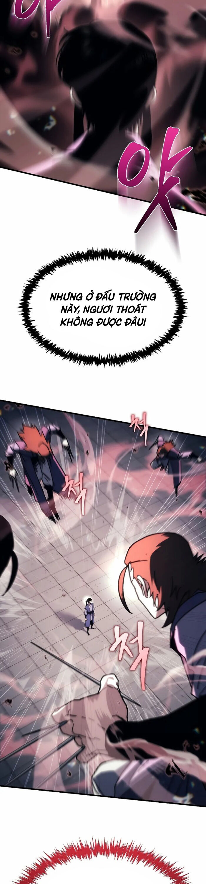 Chuyển Thế Ma Thần Ký Chapter 7 - Trang 2