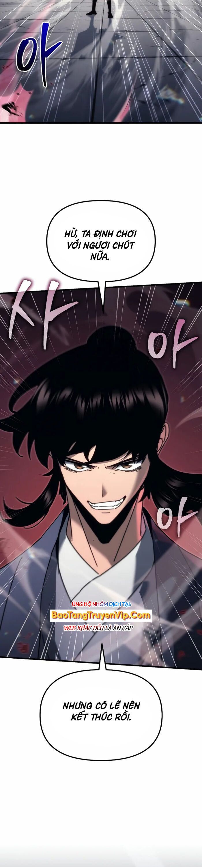 Chuyển Thế Ma Thần Ký Chapter 7 - Trang 2