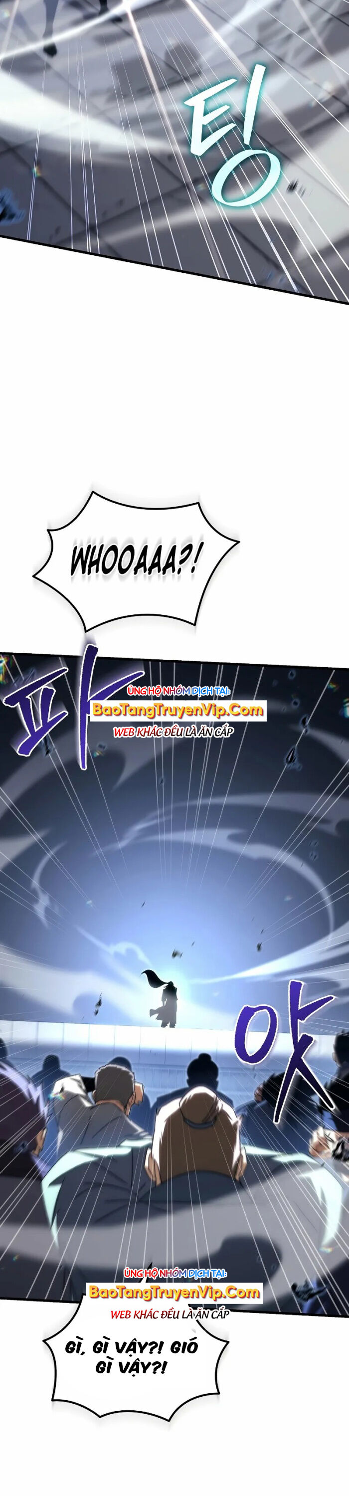 Chuyển Thế Ma Thần Ký Chapter 7 - Trang 2