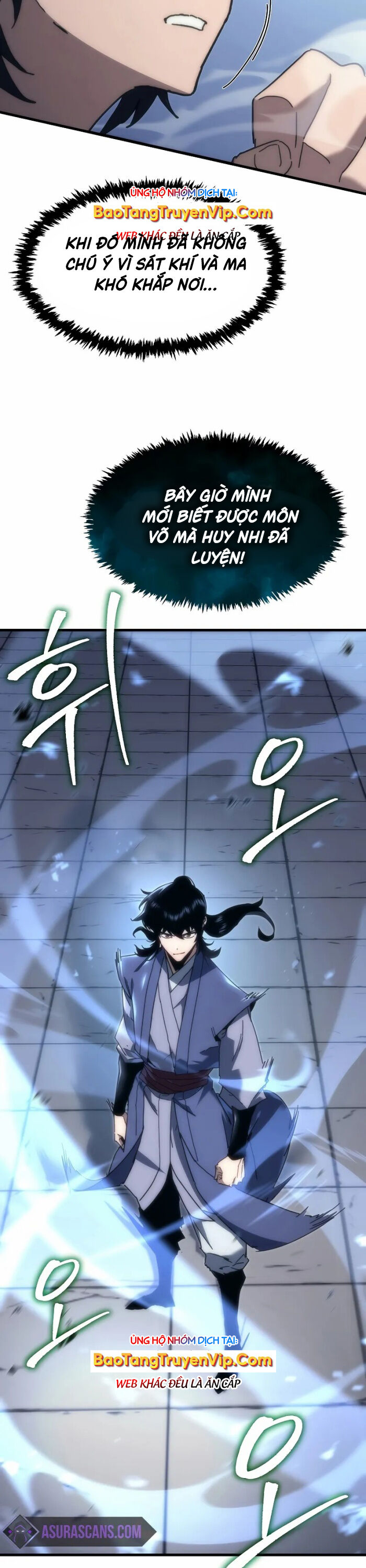 Chuyển Thế Ma Thần Ký Chapter 7 - Trang 2