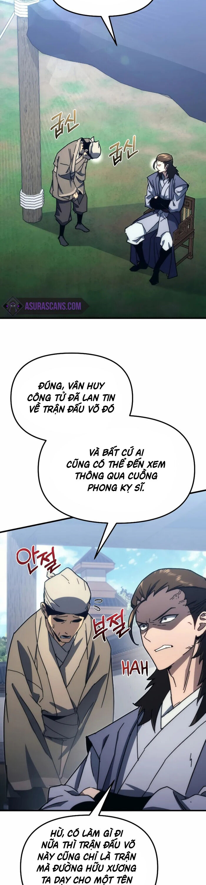 Chuyển Thế Ma Thần Ký Chapter 7 - Trang 2